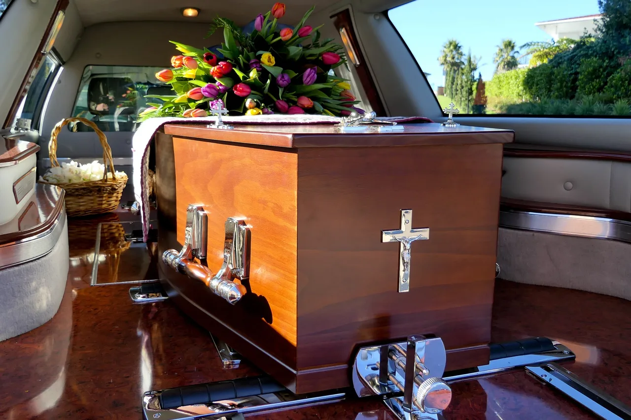 Transport funéraire & fournitures